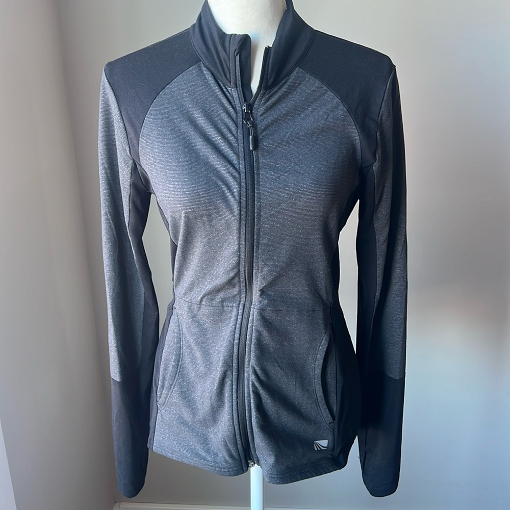 Women’s Leightweight Zip-Up Jacket